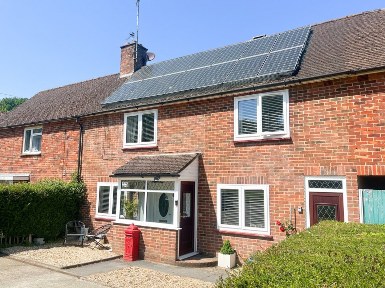 Images for Skinners Lane, CATSFIELD, East Sussex