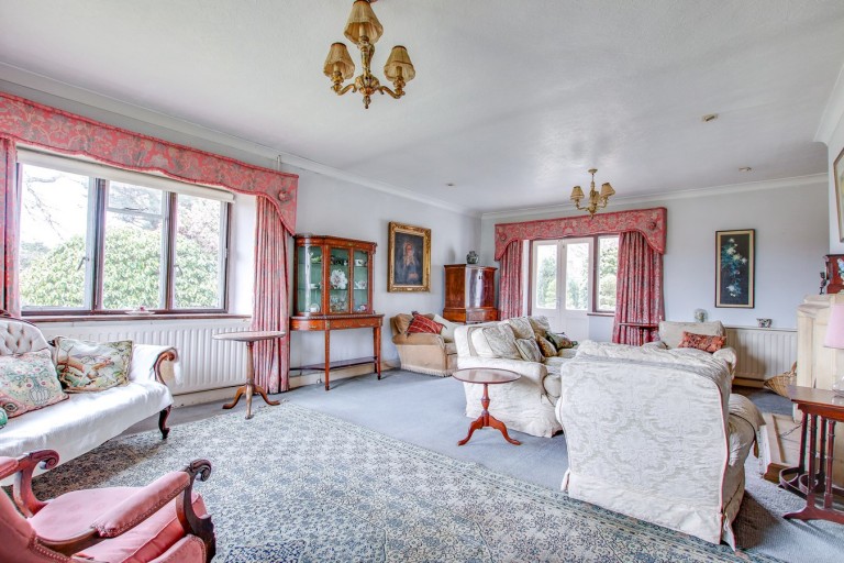Images for Furzey Lane, Beaulieu, Brockenhurst, SO42