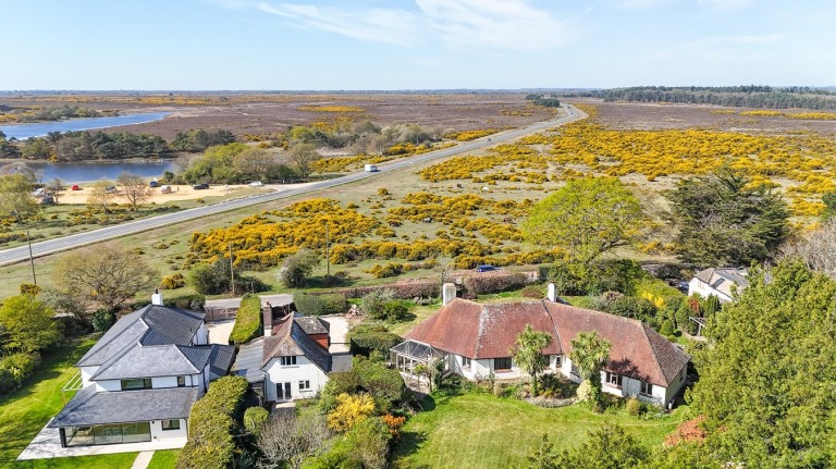 Images for Furzey Lane, Beaulieu, Brockenhurst, SO42