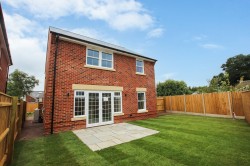 Images for Kings Farm Lane, Hordle, Lymington, SO41