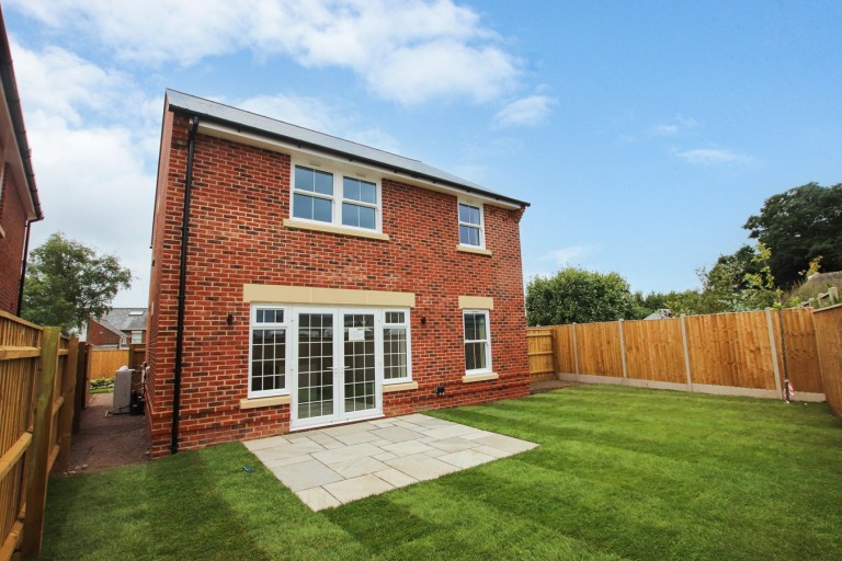 Images for Kings Farm Lane, Hordle, Lymington, SO41
