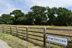Images for Kings Farm Lane, Hordle, Lymington, SO41