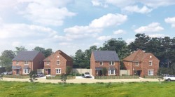 Images for Kings Farm Lane, Hordle, Lymington, SO41