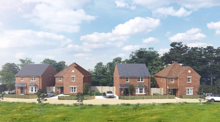 Images for Kings Farm Lane, Hordle, Lymington, SO41