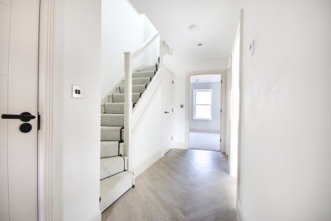 Click the photo for more details of Kings Farm Lane, Hordle, Lymington, SO41
