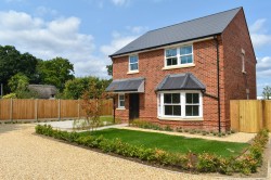 Images for Kings Farm Lane, Hordle, Lymington, SO41