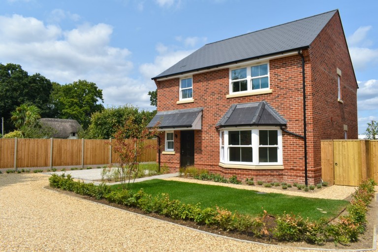Images for Kings Farm Lane, Hordle, Lymington, SO41