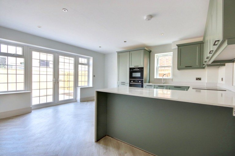 Images for Kings Farm Lane, Hordle, Lymington, SO41