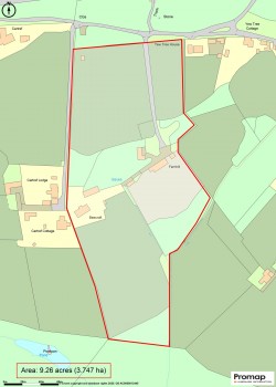 Images for Ringwood Road, Stoney Cross, Lyndhurst, SO43