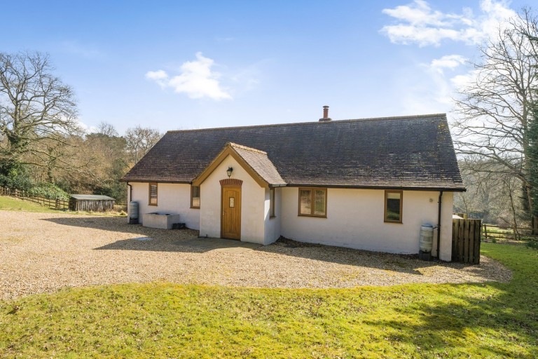 Images for Ringwood Road, Stoney Cross, Lyndhurst, SO43