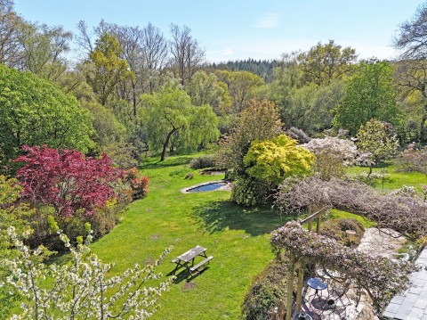 Click the photo for more details of Ringwood Road, Stoney Cross, Lyndhurst, SO43