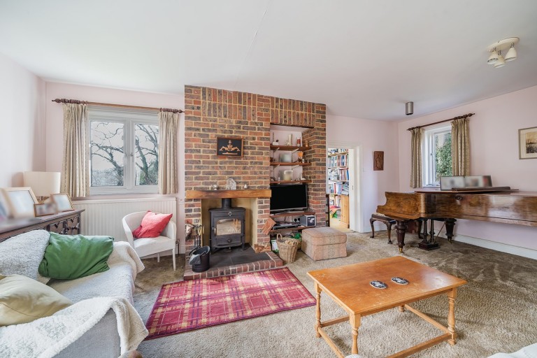 Images for Ringwood Road, Stoney Cross, Lyndhurst, SO43