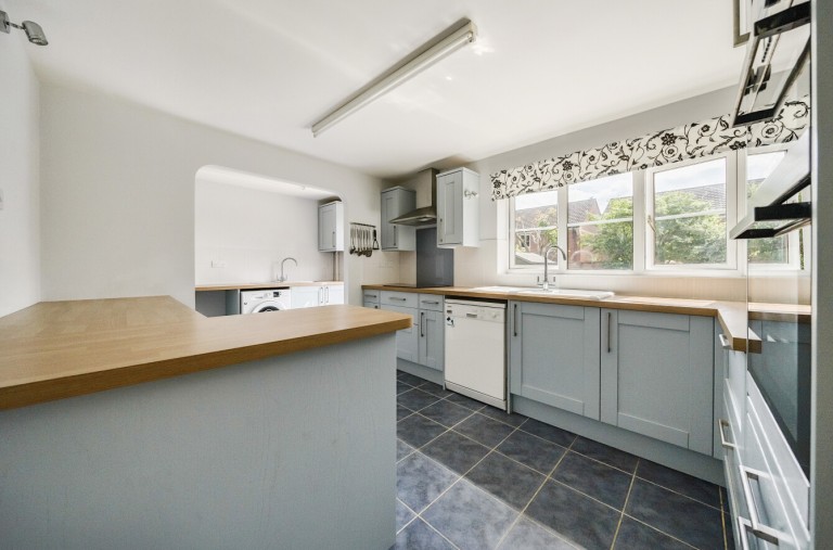 Images for Rebels Way, Glastonbury, Somerset