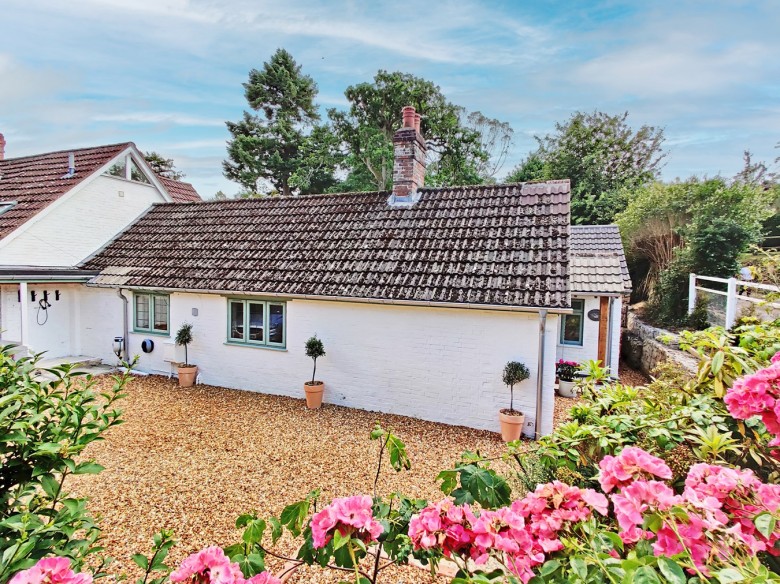 Click the photo for more details of Lester Square, Burley, Ringwood, BH24
