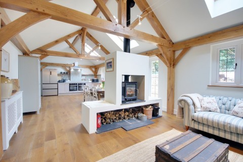 Click the photo for more details of Lester Square, Burley, Ringwood, BH24