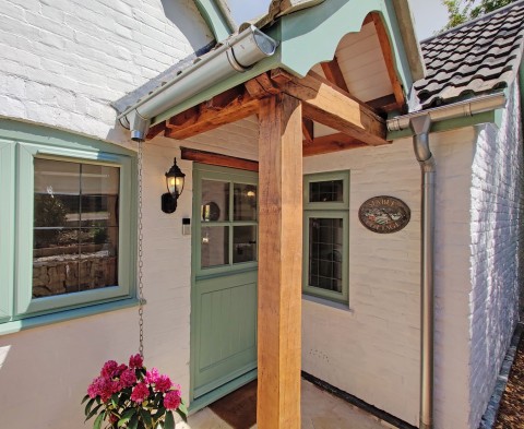 Click the photo for more details of Lester Square, Burley, Ringwood, BH24
