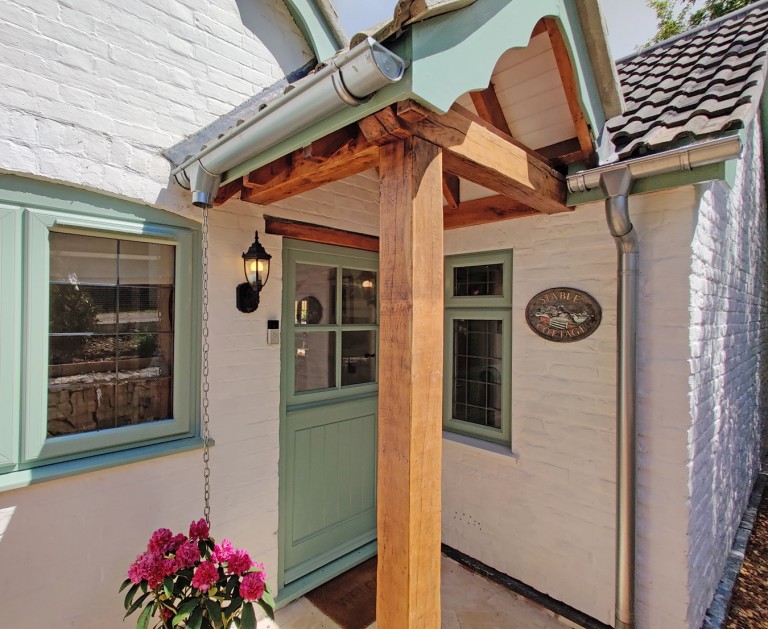 Images for Lester Square, Burley, Ringwood, BH24