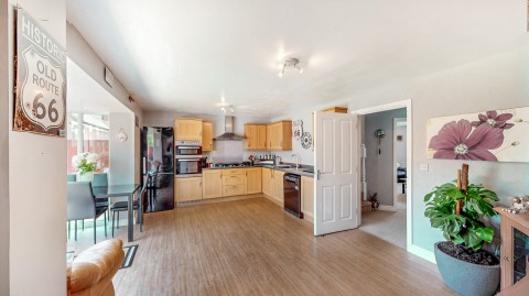 Click the photo for more details of Fowen Close, Street, Somerset