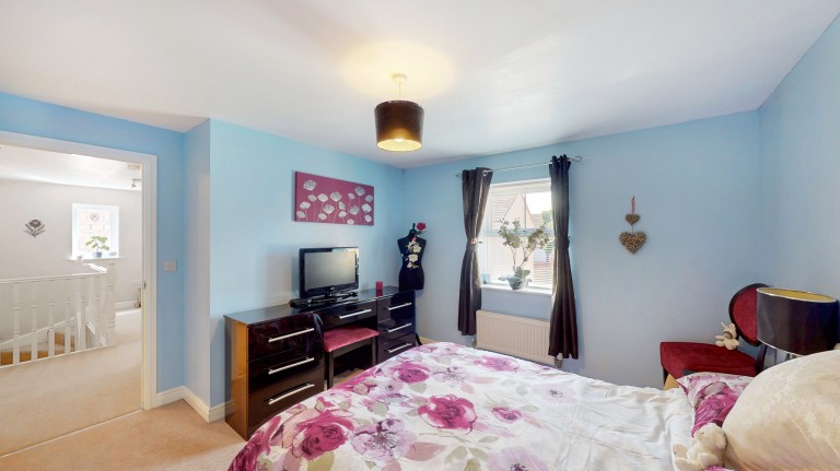 Images for Fowen Close, Street, Somerset