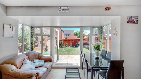 Click the photo for more details of Fowen Close, Street, Somerset