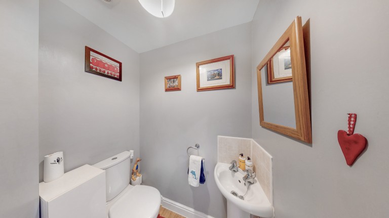 Images for Fowen Close, Street, Somerset