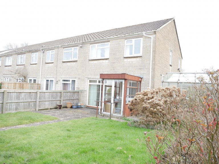 Images for Goodeaves Close, Coleford, Radstock, Somerset
