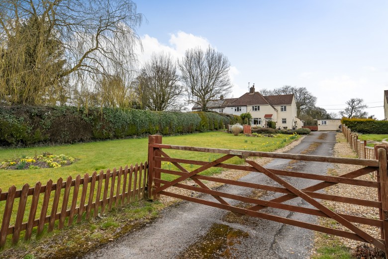 Click the photo for more details of Hill Deverill, Wiltshire