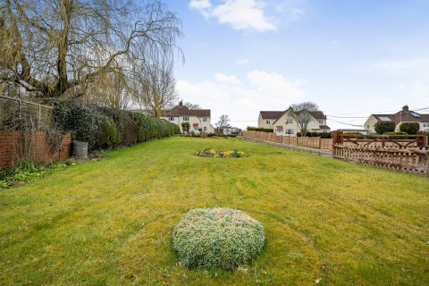 Click the photo for more details of Hill Deverill, Wiltshire