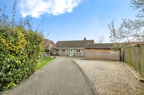 Click the photo for more details of Ridgeway, Ashcott, Somerset
