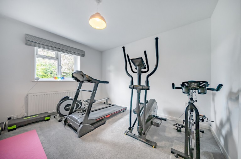 Images for Ridgeway, Ashcott, Somerset