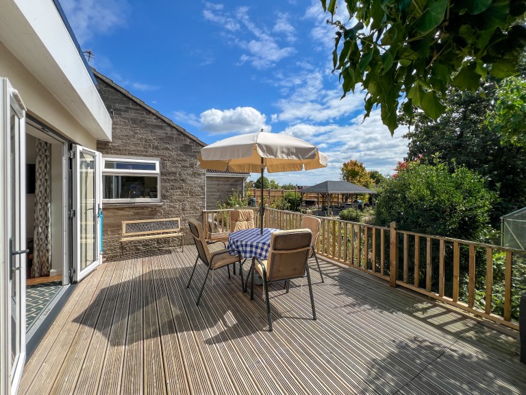 Images for Ridgeway, Ashcott, Somerset