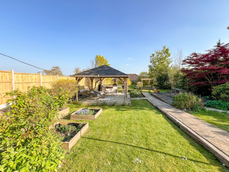 Images for Ridgeway, Ashcott, Somerset