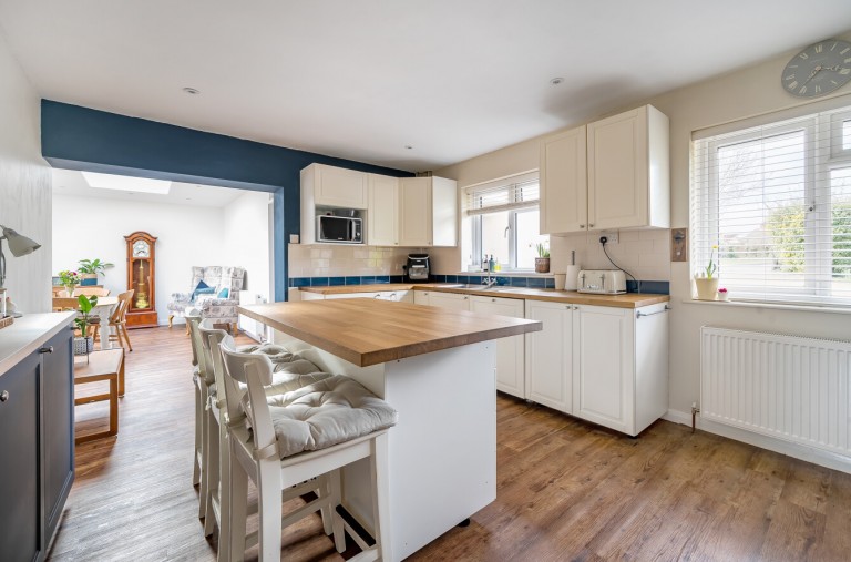 Images for Ridgeway, Ashcott, Somerset