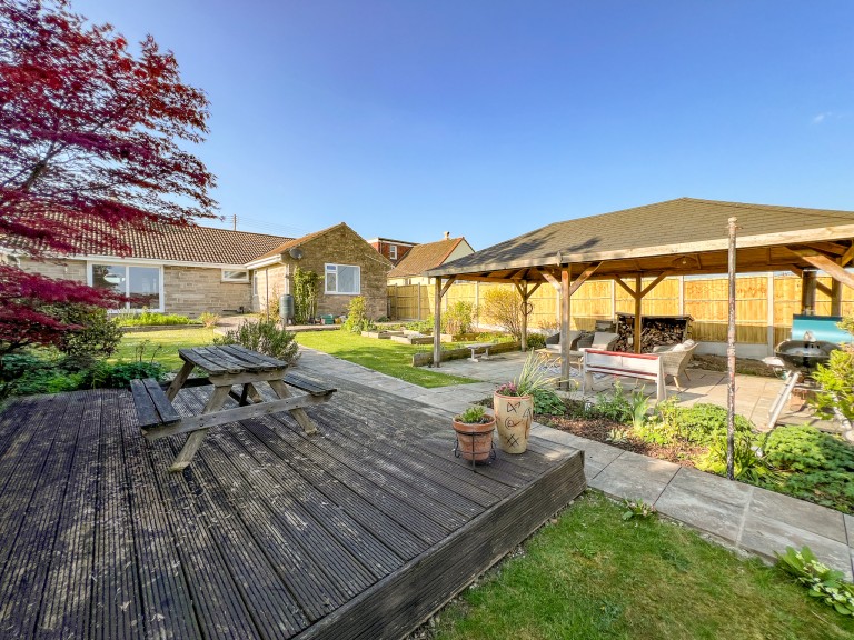 Images for Ridgeway, Ashcott, Somerset