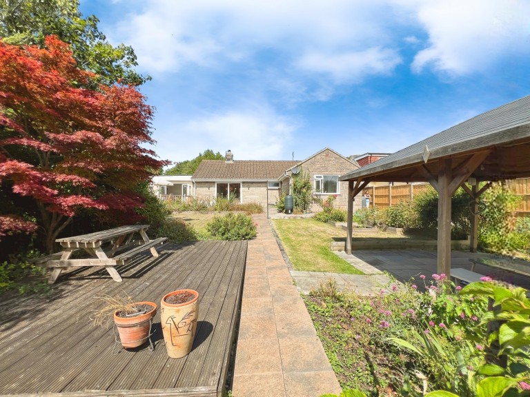 Images for Ridgeway, Ashcott, Somerset