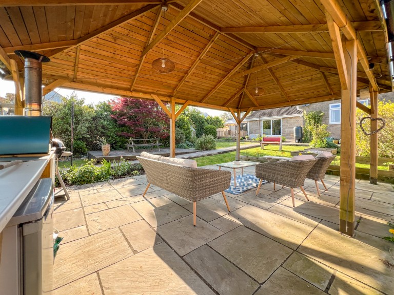 Images for Ridgeway, Ashcott, Somerset