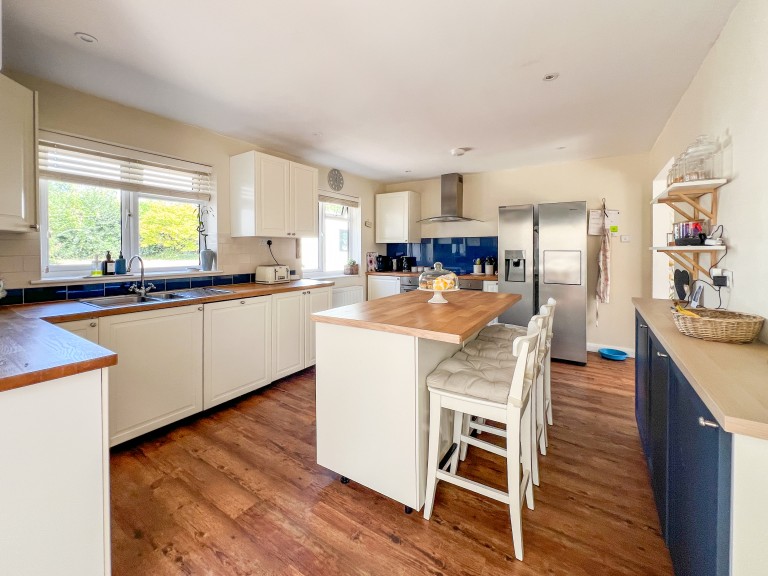 Images for Ridgeway, Ashcott, Somerset