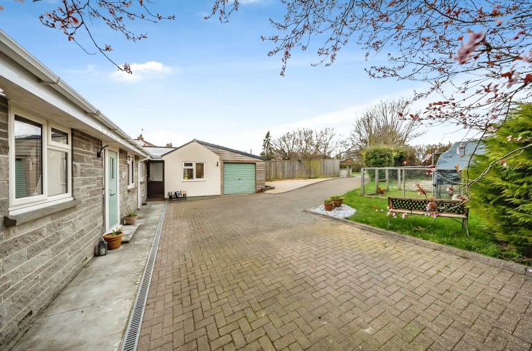 Images for Ridgeway, Ashcott, Somerset