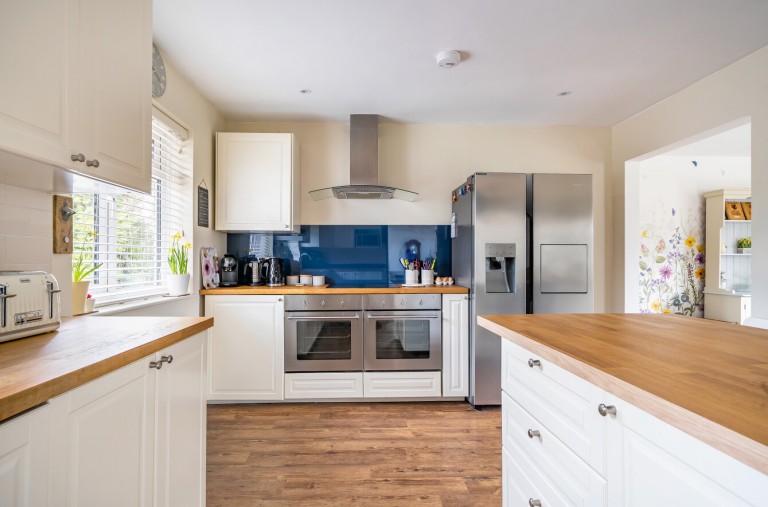 Images for Ridgeway, Ashcott, Somerset