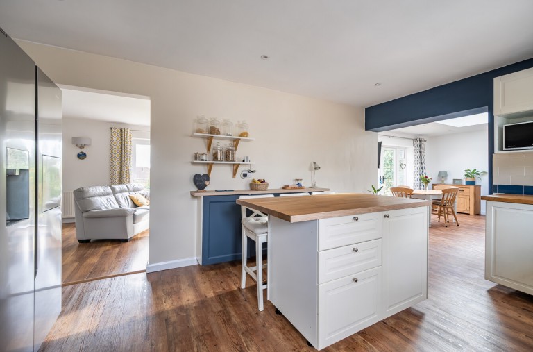 Images for Ridgeway, Ashcott, Somerset