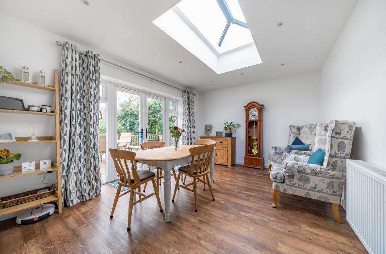 Images for Ridgeway, Ashcott, Somerset