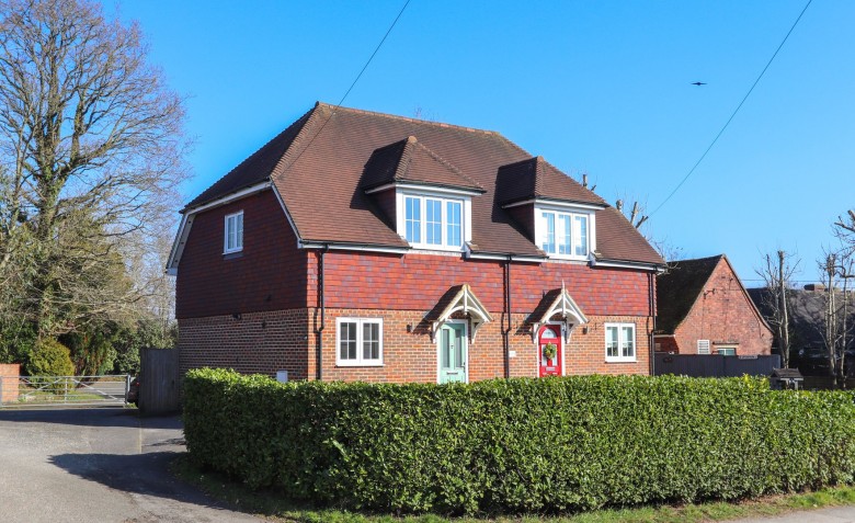 Click the photo for more details of The Street, Sedlescombe, East Sussex