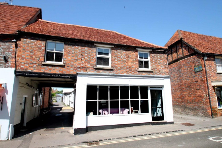 Click the photo for more details of High Street, Watlington
