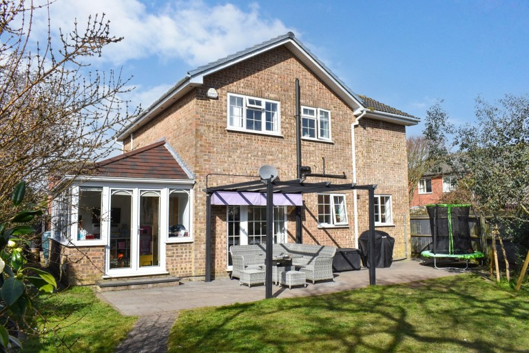 Images for Acacia Road, Hordle, Lymington, SO41