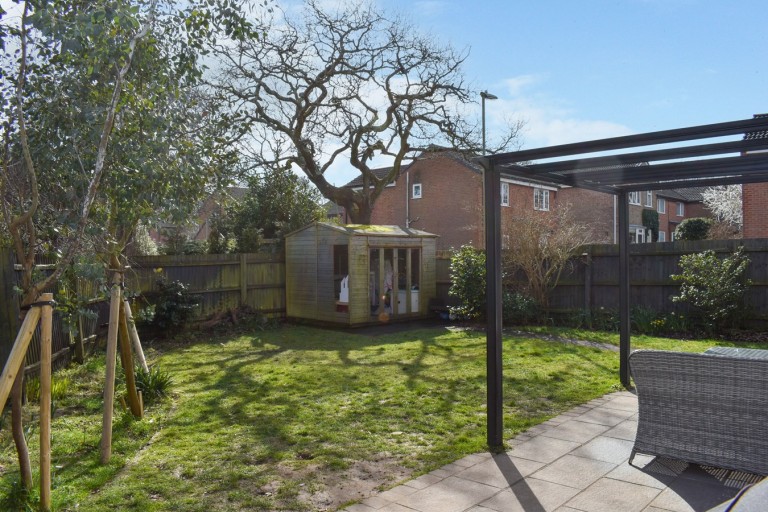 Images for Acacia Road, Hordle, Lymington, SO41