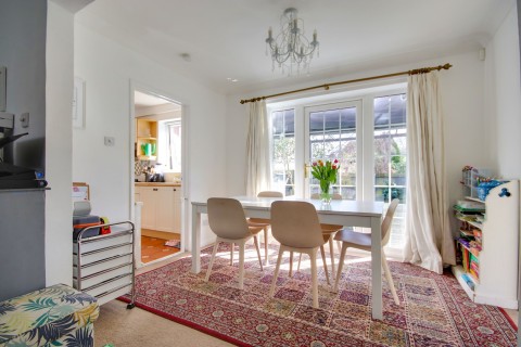 Click the photo for more details of Acacia Road, Hordle, Lymington, SO41