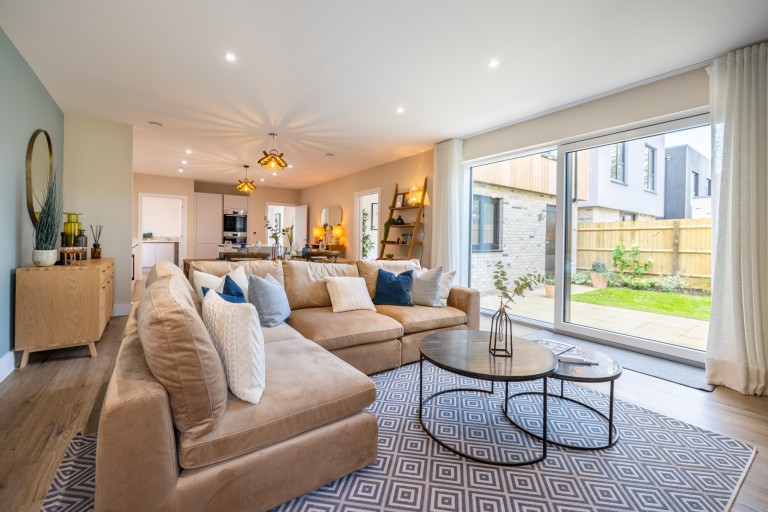 Images for The Close, Wedmore