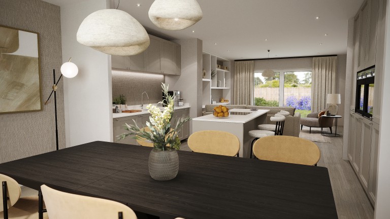 Images for The Close, Wedmore