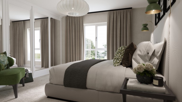 Images for The Close, Wedmore