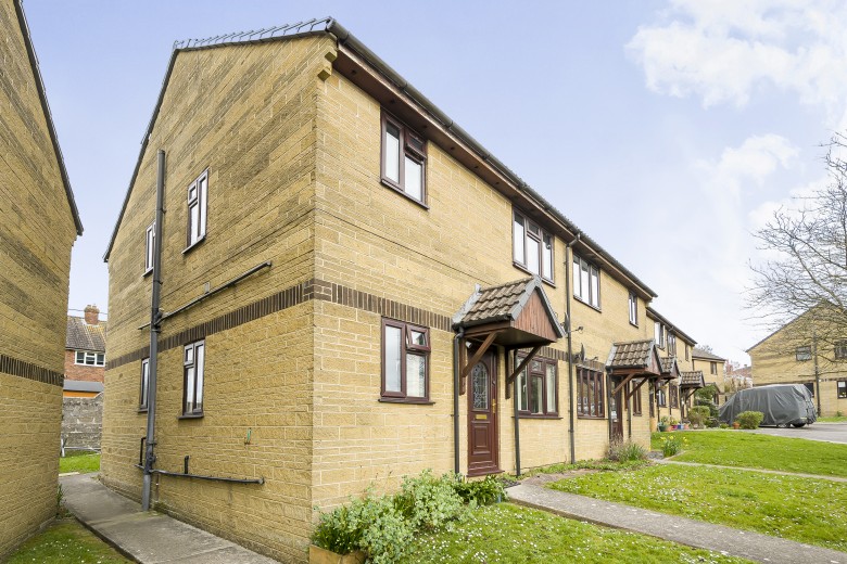 Click the photo for more details of Station Road, Castle Cary, Somerset